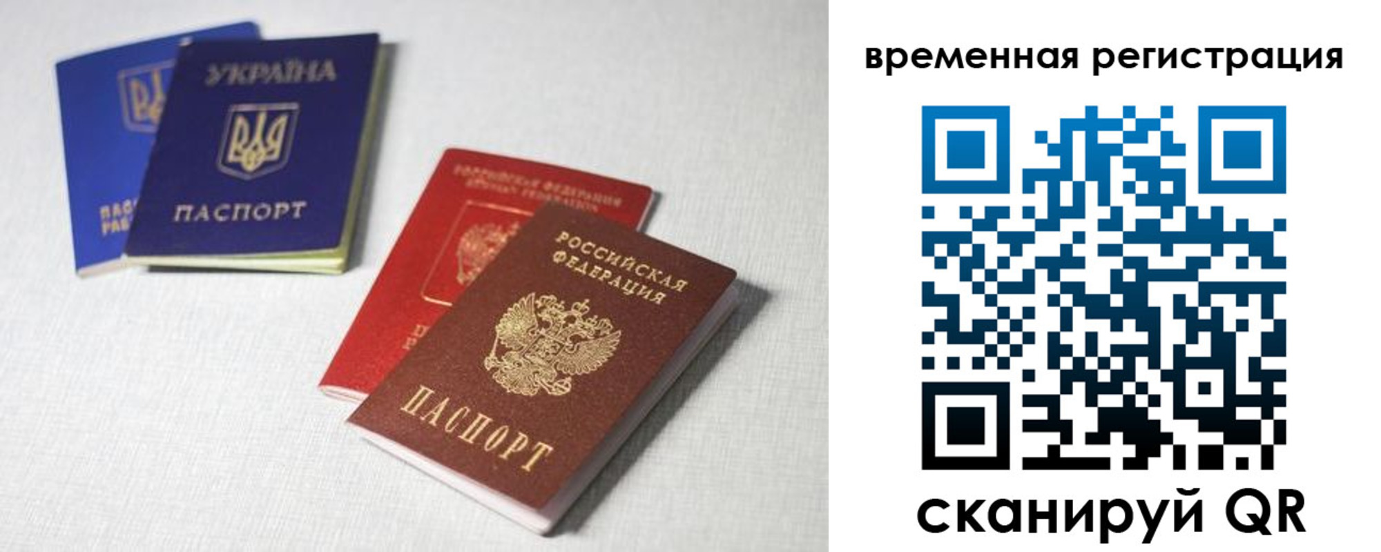 прописка 2025 в Дубовке